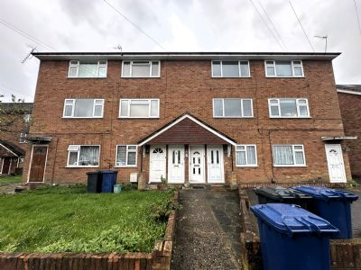 KINGSTON CLOSE, NORTHOLT, MIDDLESEX,