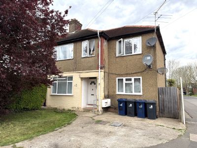 ISLIP MANOR ROAD, NORTHOLT, MIDDLESEX