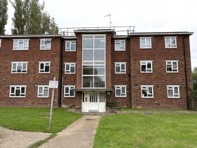 GRANGE COURT, OLD RUISLIP ROAD, NORTHOLT, MIDDLESEX,