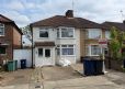 RUSSELL ROAD, NORTHOLT, MIDDLESEX, UB5 4QS UB5 4QS