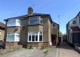 COURT FARM ROAD, NORTHOLT VILLAGE, MIDDLESEX,